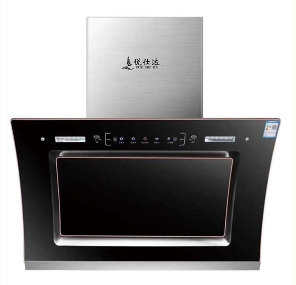 悅仕達吸油煙機和排氣扇各種廚衛(wèi)家電清潔手法分享.jpg